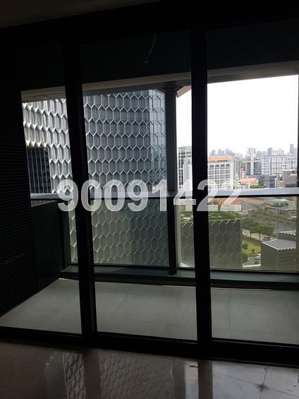 Duo Residences (D7), Apartment #151699692